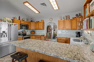 629 N Madison St, Wickenburg, AZ 85358 - Photo 7