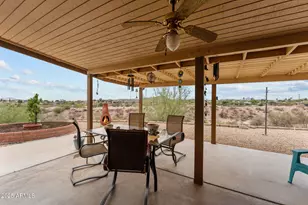 629 N Madison St, Wickenburg, AZ 85358 - Photo 23