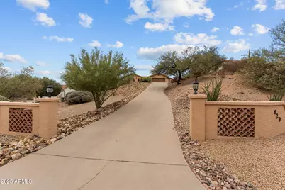 629 N Madison Street, Wickenburg, AZ 85358 - Photo 29