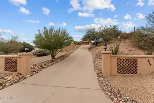 629 N Madison St, Wickenburg, AZ 85358 - Photo 29