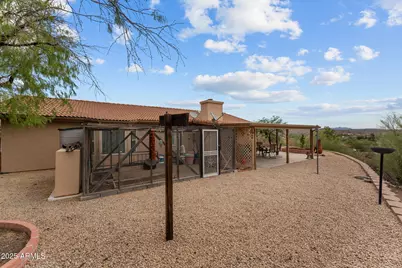 629 N Madison Street, Wickenburg, AZ 85358 - Photo 25