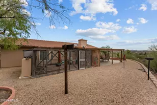 629 N Madison St, Wickenburg, AZ 85358 - Photo 25