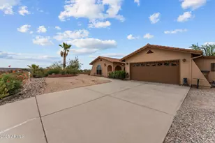 629 N Madison St, Wickenburg, AZ 85358 - Photo 3