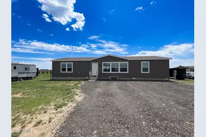 7225 E Trottin Down Road, Prescott Valley, AZ 86315 - Photo 1