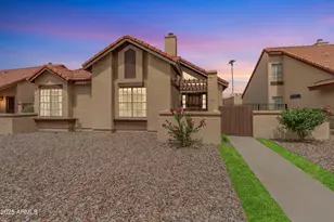 1824 E Secretariat Dr, Tempe, AZ 85284 - Photo 1