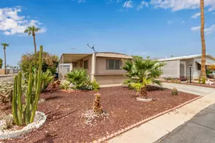 200 E Knox Rd, Chandler, AZ 85225 - Photo 3