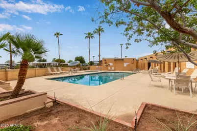 200 E Knox Road #67, Chandler, AZ 85225 - Photo 17