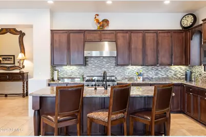 8057 E Greythorn Drive, Gold Canyon, AZ 85118 - Photo 17