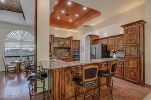 1015 N Monarch Dr, Payson, AZ 85541 - Photo 13