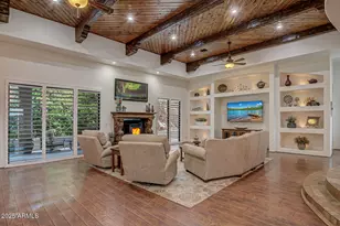 1015 N Monarch Dr, Payson, AZ 85541 - Photo 9