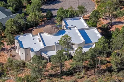 1015 N Monarch Drive, Payson, AZ 85541 - Photo 53