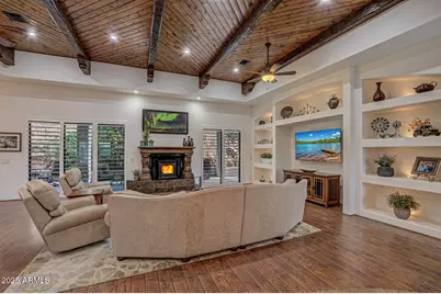 1015 N Monarch Drive, Payson, AZ 85541 - Photo 7