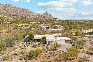 6432 E Old Paint, Carefree, AZ 85377 - Photo 1