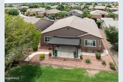 20659 N Enchantment Pass, Maricopa, AZ 85138 - Photo 49