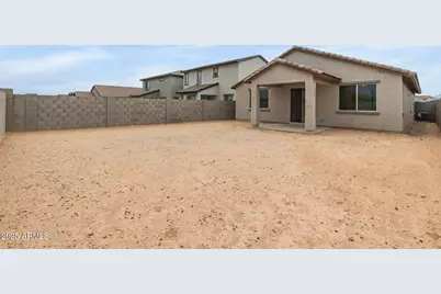 25237 W Huntington Drive, Buckeye, AZ 85326 - Photo 29