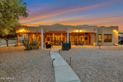 25715 N 150th Drive, Surprise, AZ 85387 - Photo 27