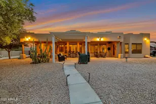 25715 N 150th Dr, Surprise, AZ 85387 - Photo 27