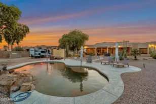 25715 N 150th Dr, Surprise, AZ 85387 - Photo 25