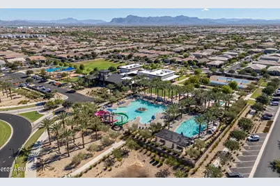 9541 E Theia Drive, Mesa, AZ 85212 - Photo 49