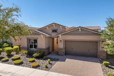 9541 E Theia Drive, Mesa, AZ 85212 - Photo 3