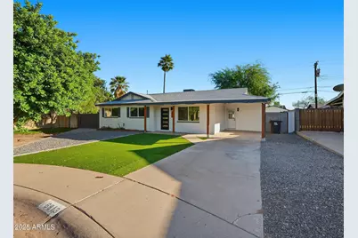 6813 E Diamond Street, Scottsdale, AZ 85257 - Photo 3