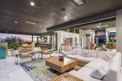 35133 N 66th Place, Carefree, AZ 85377 - Photo 81