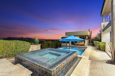 35133 N 66th Place, Carefree, AZ 85377 - Photo 87