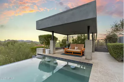 35133 N 66th Place, Carefree, AZ 85377 - Photo 91