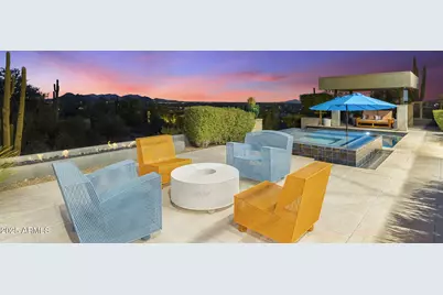 35133 N 66th Place, Carefree, AZ 85377 - Photo 89