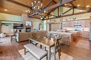 2601 E Golden Aster Cir, Payson, AZ 85541 - Photo 9