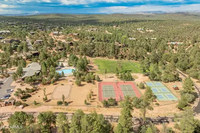 2601 E Golden Aster Circle, Payson, AZ 85541 - Photo 63
