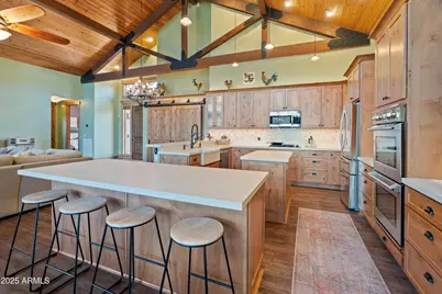 2601 E Golden Aster Circle, Payson, AZ 85541 - Photo 15