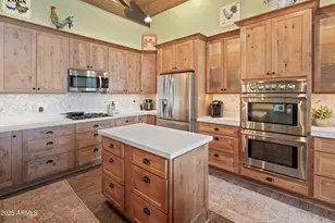 2601 E Golden Aster Cir, Payson, AZ 85541 - Photo 17