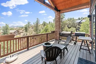 2601 E Golden Aster Cir, Payson, AZ 85541 - Photo 29