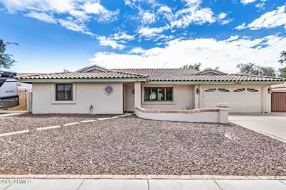 5131 W Christy Drive, Glendale, AZ 85304 - Photo 1