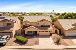 7813 W Via Del Sol --, Peoria, AZ 85383 - Photo 1