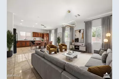 7813 W Via Del Sol --, Peoria, AZ 85383 - Photo 15