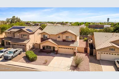 7813 W Via Del Sol --, Peoria, AZ 85383 - Photo 3