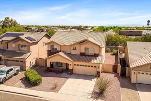 7813 W Via Del Sol --, Peoria, AZ 85383 - Photo 3