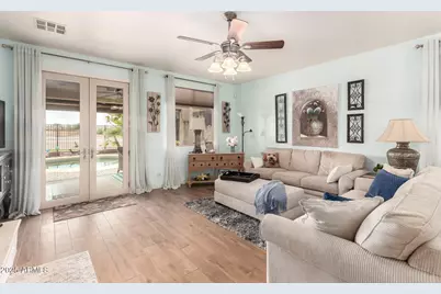 1049 E Pasture Canyon Drive, San Tan Valley, AZ 85143 - Photo 11