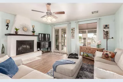 1049 E Pasture Canyon Drive, San Tan Valley, AZ 85143 - Photo 3