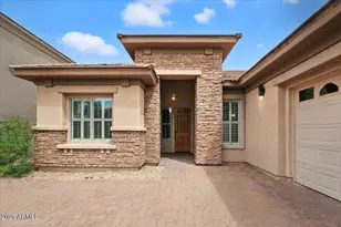 3432 W Via Del Deserto, Phoenix, AZ 85086 - Photo 1