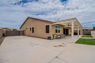 40571 W Hopper Drive, Maricopa, AZ 85138 - Photo 59