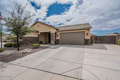 40571 W Hopper Drive, Maricopa, AZ 85138 - Photo 3