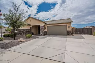 40571 W Hopper Dr, Maricopa, AZ 85138 - Photo 3