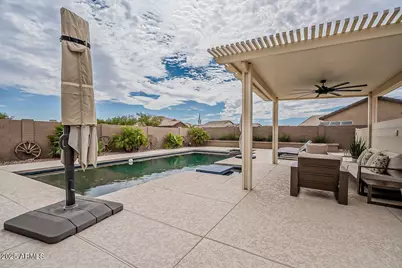 40571 W Hopper Drive, Maricopa, AZ 85138 - Photo 49