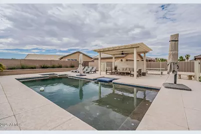 40571 W Hopper Drive, Maricopa, AZ 85138 - Photo 51