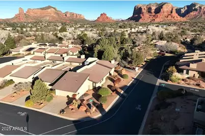 4 Running Springs Drive #90, Sedona, AZ 86351 - Photo 3