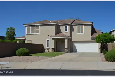 8704 E Keats, Mesa, AZ 85209 - Photo 1