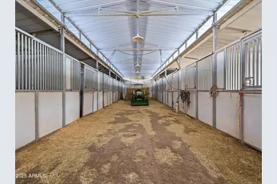 4489 N Ocotillo Road, Benson, AZ 85602 - Photo 41